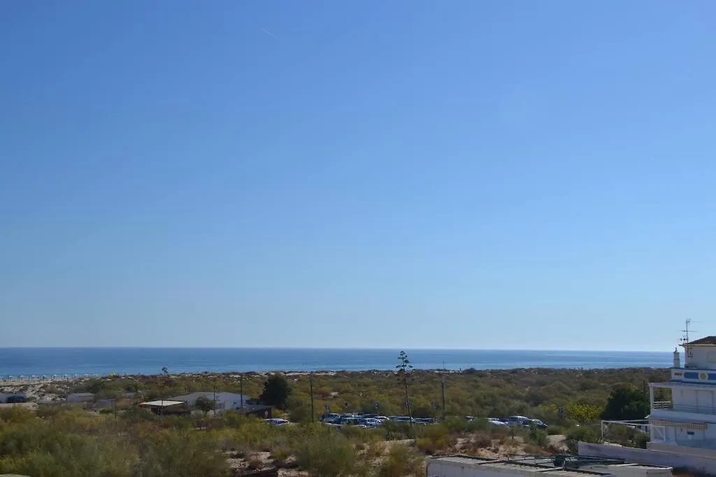 Villa Beachfront House,Manta Rota,Algarve Vila Nova de Cacela