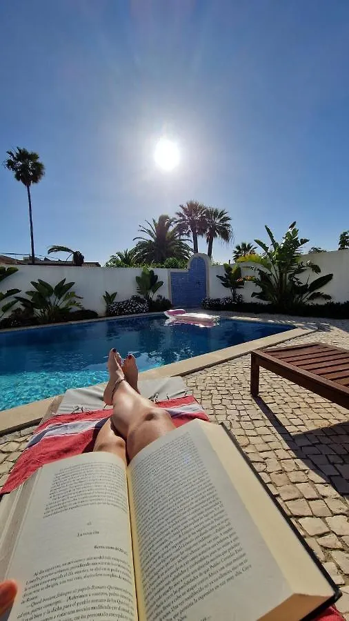 Villa Beachfront House,Manta Rota,Algarve Vila Nova de Cacela