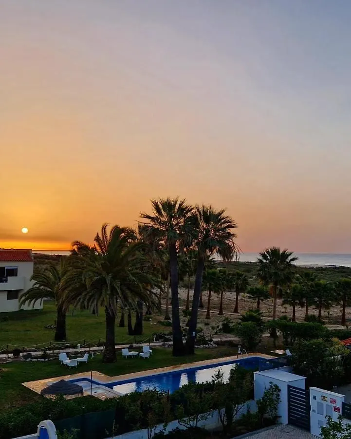Beachfront House,Manta Rota,Algarve Vila Nova de Cacela