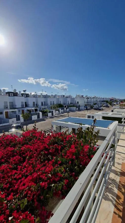 Villa Beachfront House,Manta Rota,Algarve Vila Nova de Cacela