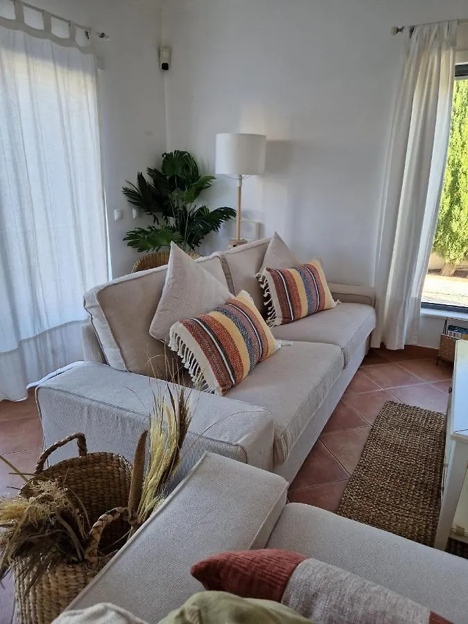Beachfront House,Manta Rota,Algarve Vila Nova de Cacela Villa