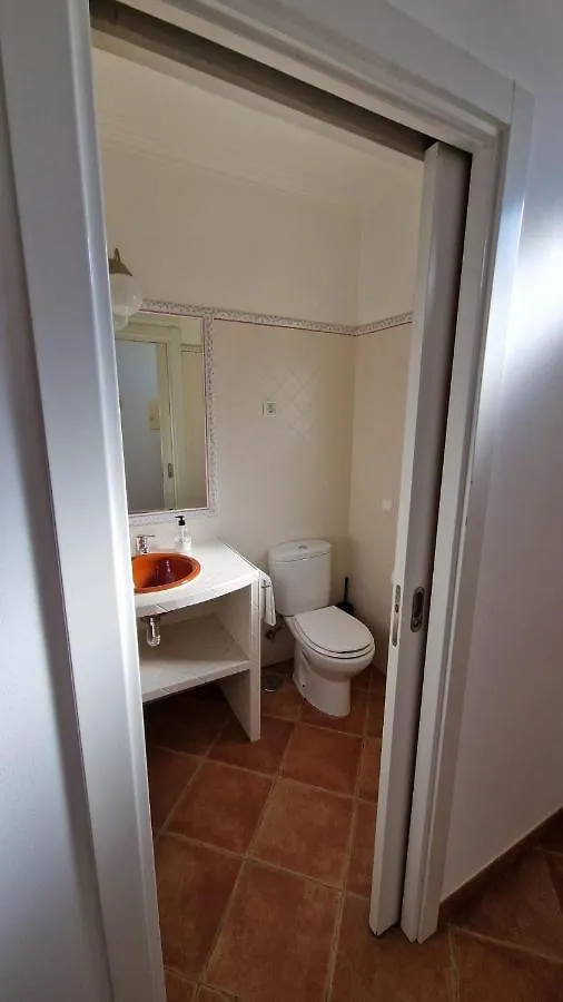 Villa Beachfront House,Manta Rota,Algarve Vila Nova de Cacela