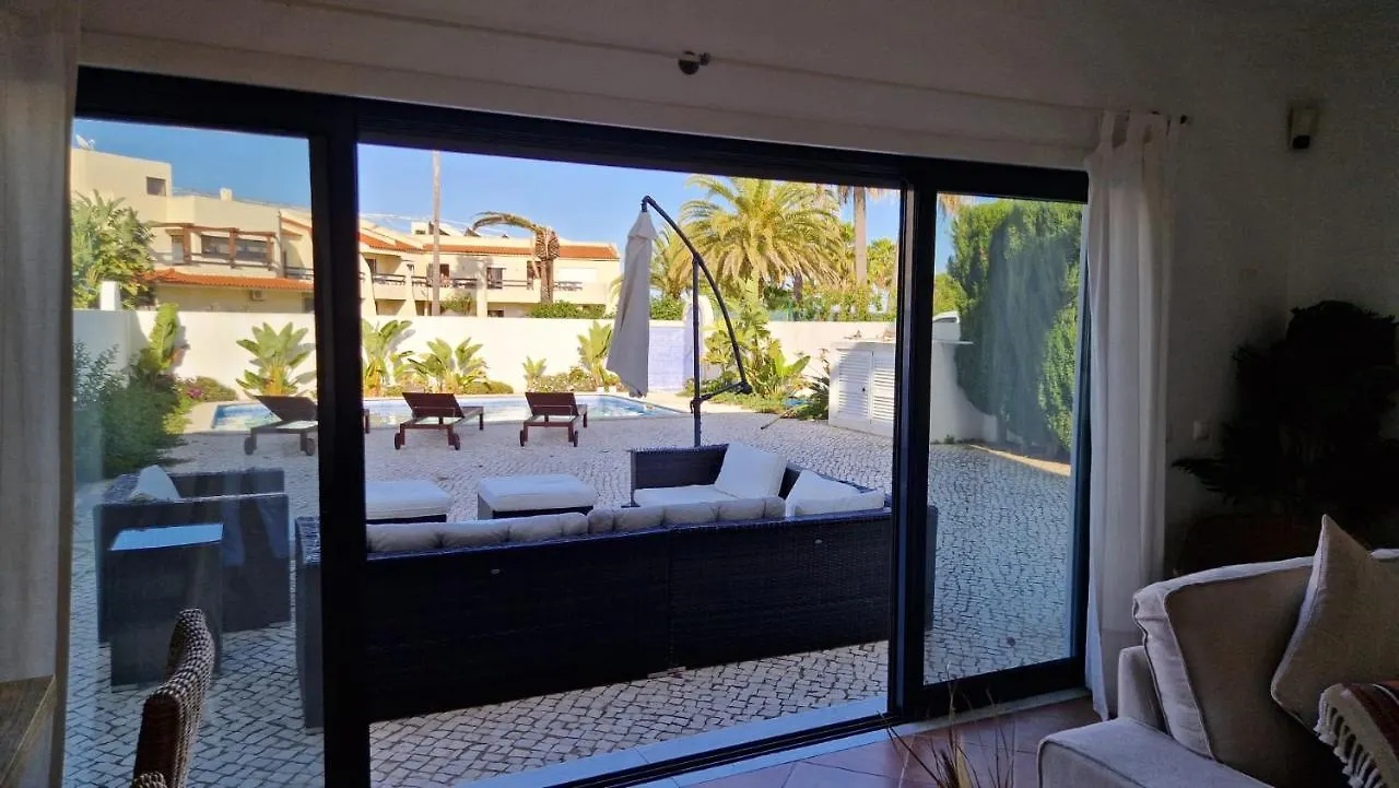 Beachfront House,Manta Rota,Algarve Vila Nova de Cacela 0*,