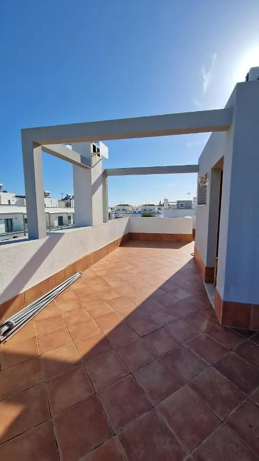 Beachfront House,Manta Rota,Algarve Vila Nova de Cacela 0*,