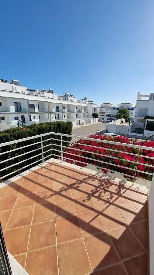 Beachfront House,Manta Rota,Algarve Vila Nova de Cacela Villa