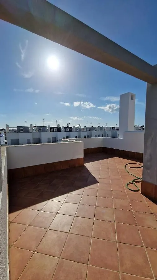 Beachfront House,Manta Rota,Algarve Vila Nova de Cacela 0*,