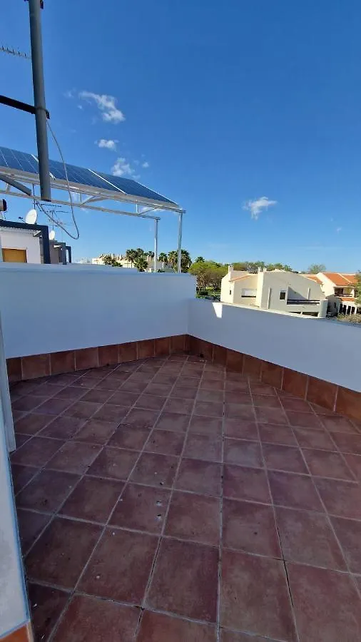 Beachfront House,Manta Rota,Algarve Vila Nova de Cacela Villa