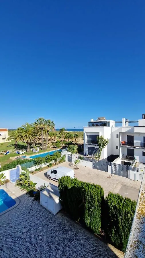 Beachfront House,Manta Rota,Algarve Vila Nova de Cacela