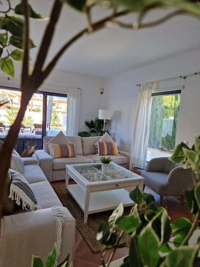 Beachfront House,Manta Rota,Algarve Vila Nova de Cacela Villa