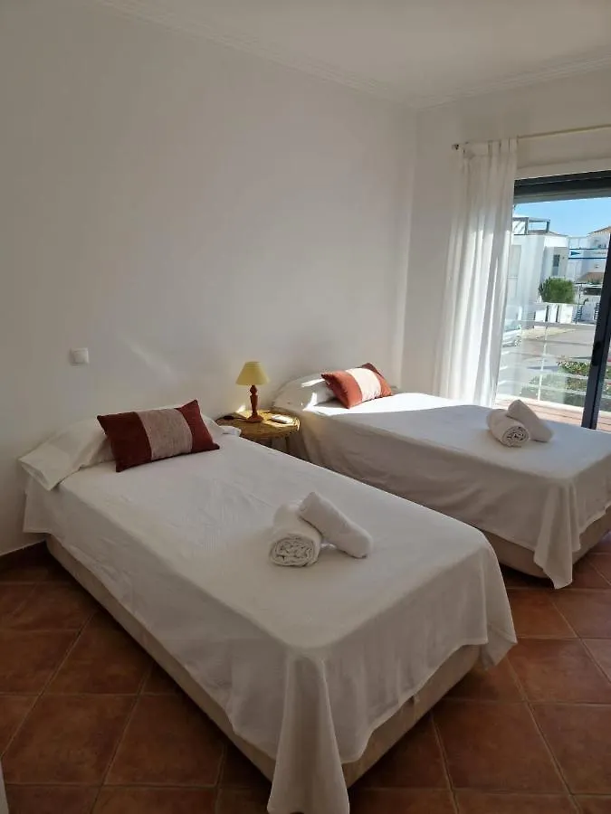 Villa Beachfront House,Manta Rota,Algarve Vila Nova de Cacela