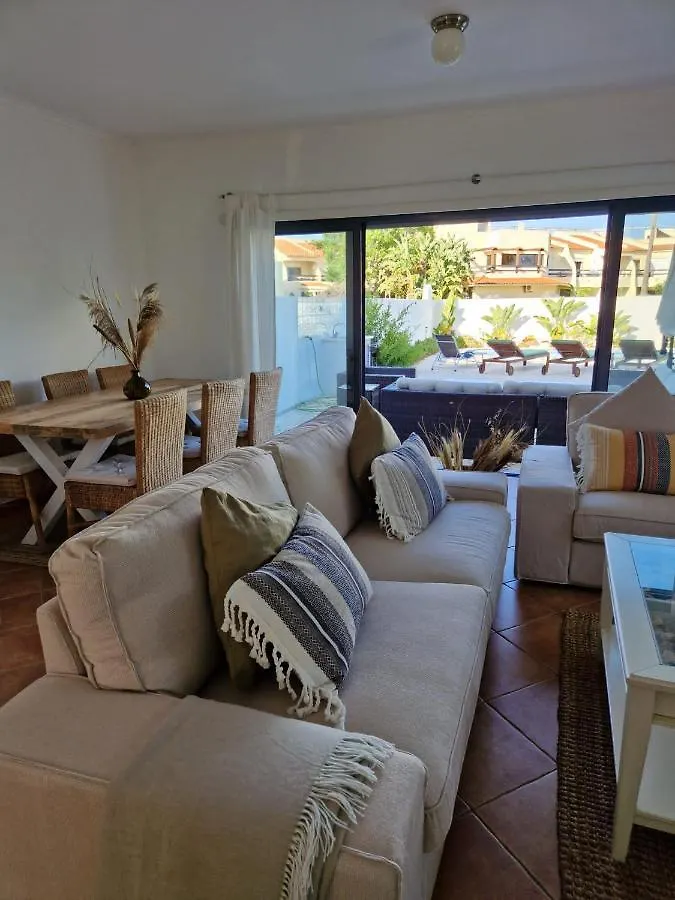 Beachfront House,Manta Rota,Algarve Vila Nova de Cacela Portugal