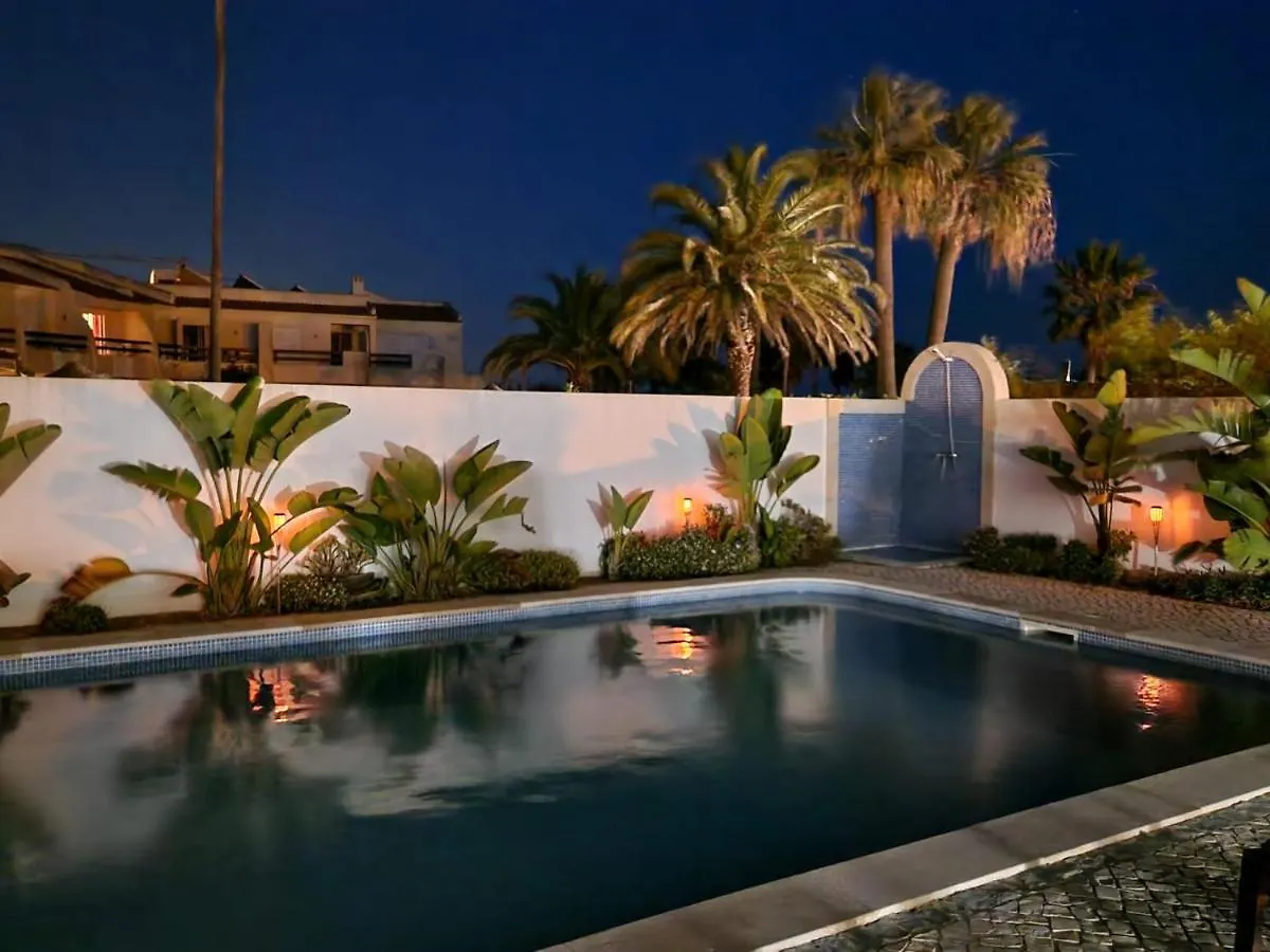 Beachfront House,Manta Rota,Algarve Vila Nova de Cacela 0*,  Portugal