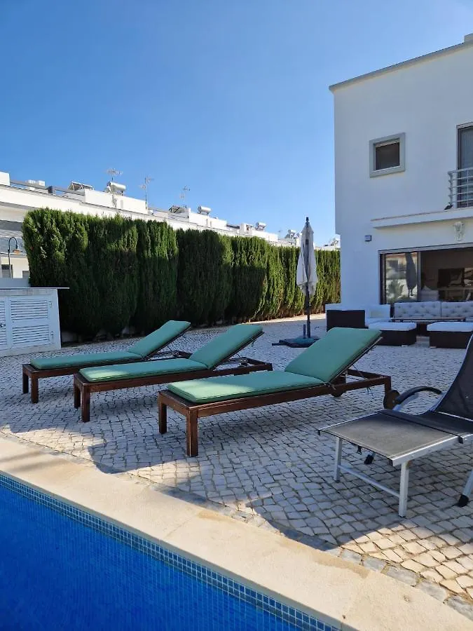Villa Beachfront House,Manta Rota,Algarve Vila Nova de Cacela