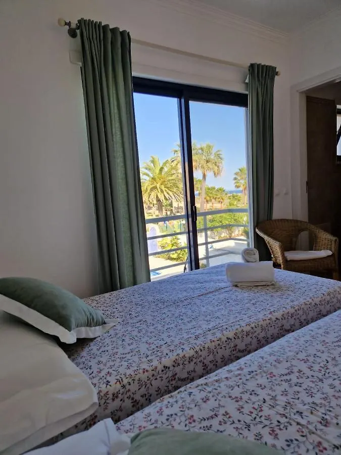 Beachfront House,Manta Rota,Algarve Vila Nova de Cacela Villa