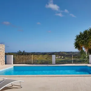 Monte Do Forno Maison d'hôtes